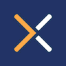 Bank X logo