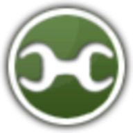 Rapid environment editor logo