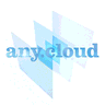 AnyCloud logo