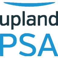 Upland PSA logo