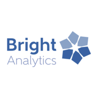 BrightAnalytics logo