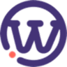 WordPress To App logo