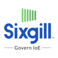 Sixgill Sense logo