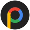 Pixel Experience logo