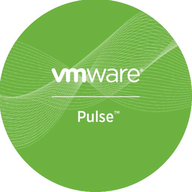 VMWare Pulse IOT Center logo