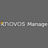 Knovos Manage icon