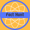 Fact Hunt logo