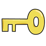 Keysheet logo