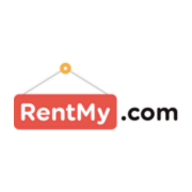 RentMy logo