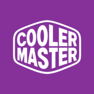 Cooler Master Elite 110 logo