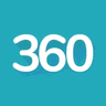 RealOffice360 logo