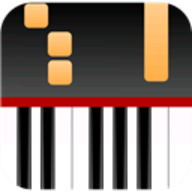 Piano Visualizer logo