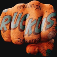 RUCKUS Consulting logo