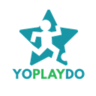 YoPlayDo logo