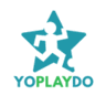YoPlayDo logo