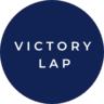 Victory Lap logo