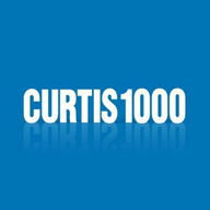Curtis1000 Promotional Products logo