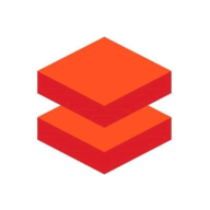 Managed MLflow logo
