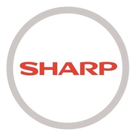Sharp Aquos R2 Compact logo