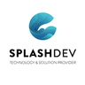 SplashCollect logo