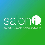 SaloniQ logo