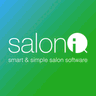 SaloniQ logo