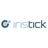 Iristick Z1 logo