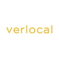 Verlocal logo