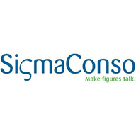 Sigma Conso Consolidation & Reporting logo