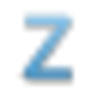zodcode.com clipcube logo