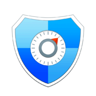 NS Wallet Offline Password manager logo