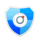 GPG encrypted text file icon