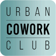 Urban Cowork Club logo