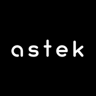 Astek logo