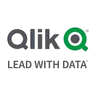 Qlik DataMarket logo
