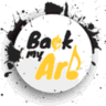 BackMyArt logo