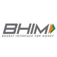 BHIM logo