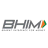 BHIM logo