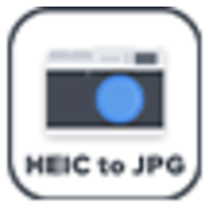 Heic File Converter logo