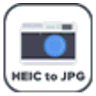 Heic File Converter logo