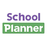 School Planner logo
