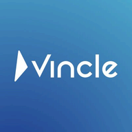 VINCLE Retail Execution & Monitoring logo