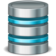 SSuite MonoBase Database logo