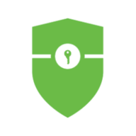 Spring Security logo