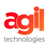 Agil Technologies logo
