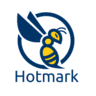 Hotmark logo