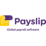 Global Payroll Manager logo