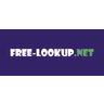 free-lookup.net icon