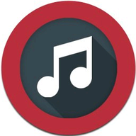 Pi Music Player logo