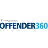 Offender360 logo
